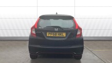 Honda Jazz 1.5 i-VTEC Sport 5dr Navi CVT Petrol Hatchback